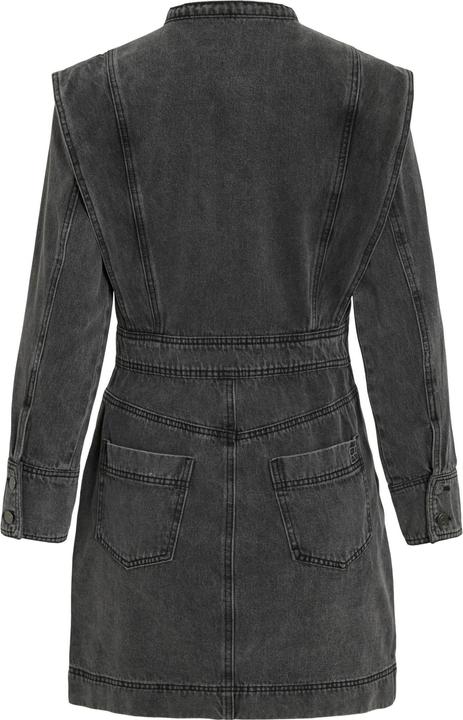 Produktbild Rouge Edit Langarm Jeanskleid (42)