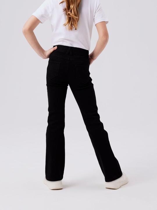 Actual product image Name it Bootcut jeans (164)