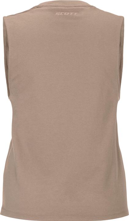 Actual product image Scott Sports Women's Tank Vertic Dri (S)