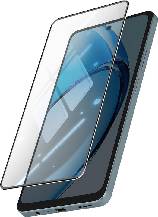 Image du produit Avizar Film pour verre ShieldGuard (1 pcs, Oppo A76)