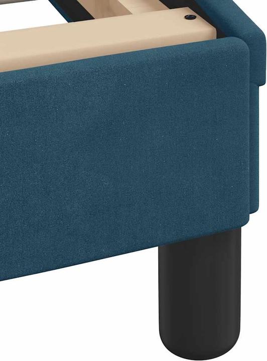 Image du produit vidaXL Bett (90 x 200 cm)