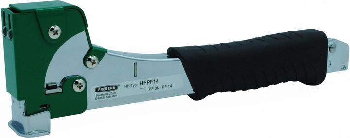 Actual product image Prebena Stapling hammer HFPF4