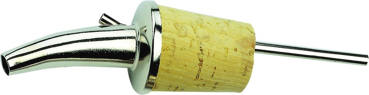 Actual product image Westmark Gastro pourer (Dosing spout + pourer)