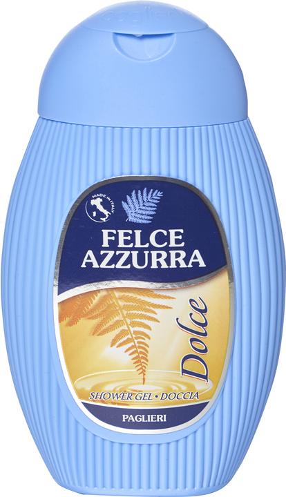 Actual product image Felce Azzurra Orange Blossom (250 ml)