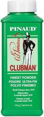 Immagine prodotto Clubman Talc (Bianco)