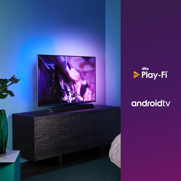 Produktbild Philips 55PUS9435/12 (55", LED, 4K)