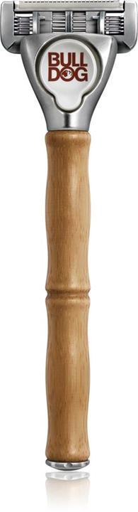 Produktbild Bulldog Original Bamboo Razor