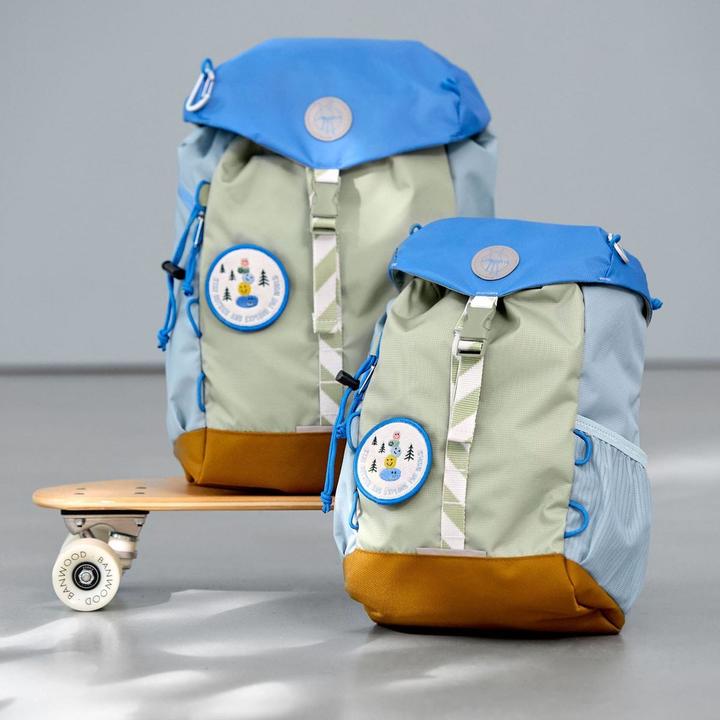 Produktbild Lässig Sunny Explorer Big Outdoor Backpack (9 l)