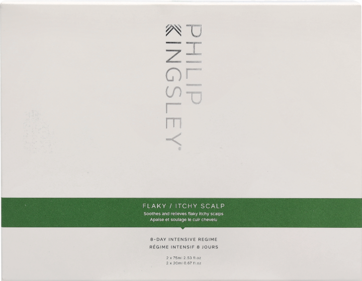 Actual product image Philip Kingsley Flaky/Itchy (190 ml, Liquid shampoo)