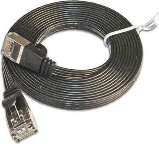 Actual product image Wirewin Network cable (STP, CAT6, 5 m)