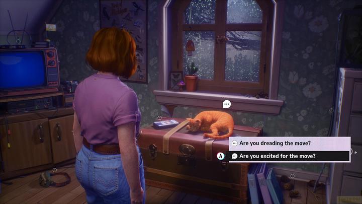 Produktbild astragon Lost Records: Bloom & Rage (PS5, DE)