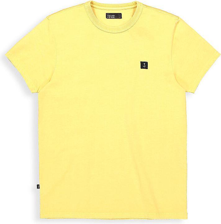 Austin Yellow