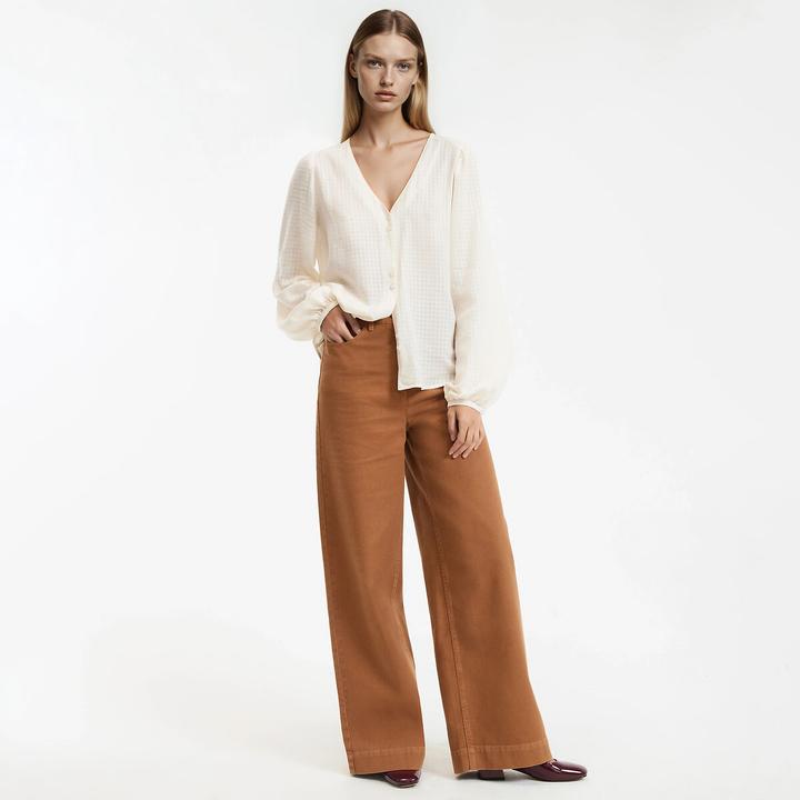 Immagine prodotto La Redoute Collections Bluse (M)