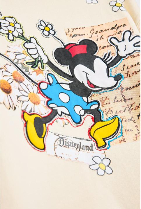 Produktbild Desigual Minnie (11XL)
