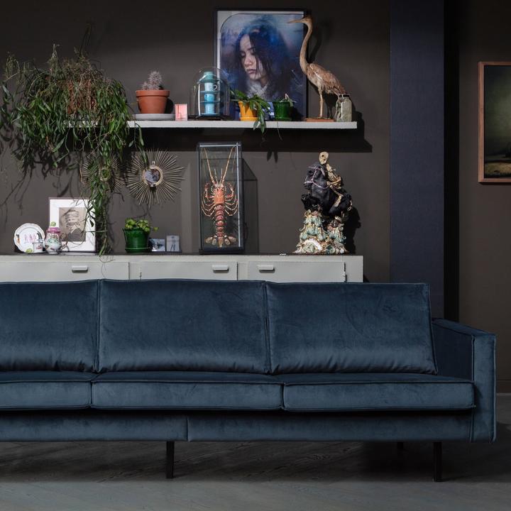 Image du produit Woood Rodeo (3 places)