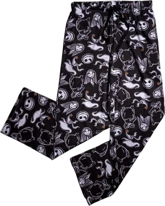 Produktbild The Nightmare Before Christmas Loungehose (M)