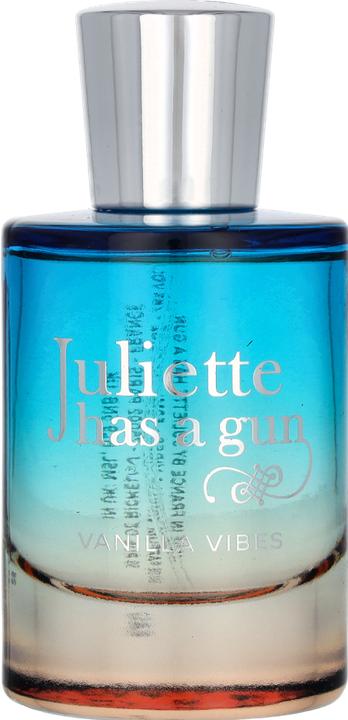 Image du produit Juliette Has a Gun Vanilla Vibes (Eau de parfum, 50 ml)