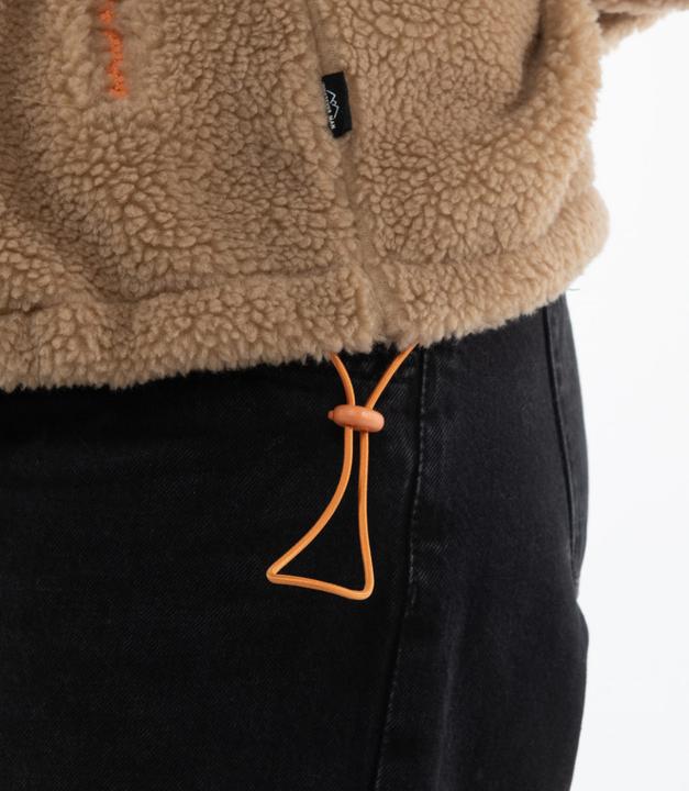 Immagine prodotto Whatever Man Sherpa Fleece Jacket (L)