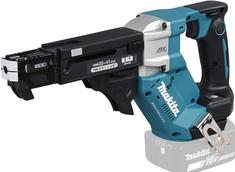 Image du produit Makita DFR452Z Visseuse sans fil, 18 V, moteur BL, 6.000 min-1, 22-41mm, sans batteries ni chargeur!