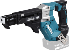 Immagine prodotto Makita Avvitatore a nastro a batteria DFR452Z (Batteria ricaricabile)