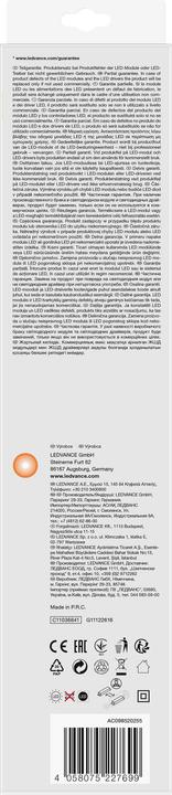 Produktbild Ledvance Cabinet Led Slim (250 lm)