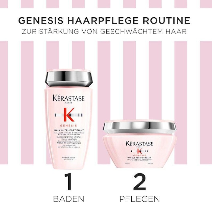 Immagine prodotto Kérastase Genesis Spring Set (Set per la cura dei capelli)