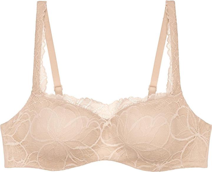 Produktbild Triumph Bügel-BH Red Label Body Make-Up Illusion Lace (Einzelpack, 75 E)