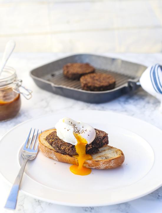 Produktbild Master Class Grillpfanne (Bratpfanne, Aluminiumguss)