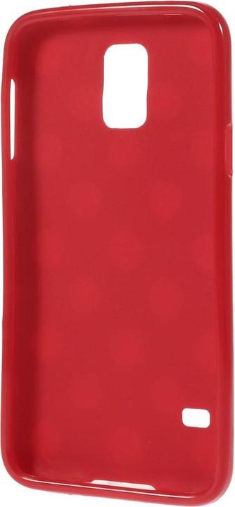 Produktbild König Design Schutzhülle für Handy Samsung Galaxy S5 / S5 Neo (Samsung Galaxy S5)