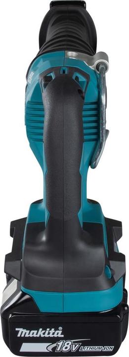 Image du produit Makita DJR360PT2 Scie à onglets sans fil