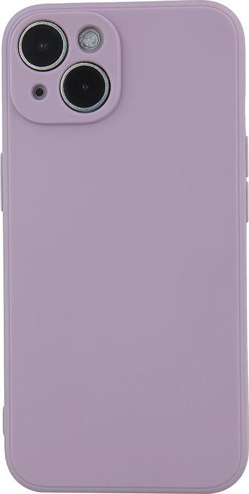 Image du produit OEM Etui TPU mat pour Xiaomi Redmi A1 / Redmi A2 lilas (Xiaomi Redmi A1, Xiaomi Redmi A2)