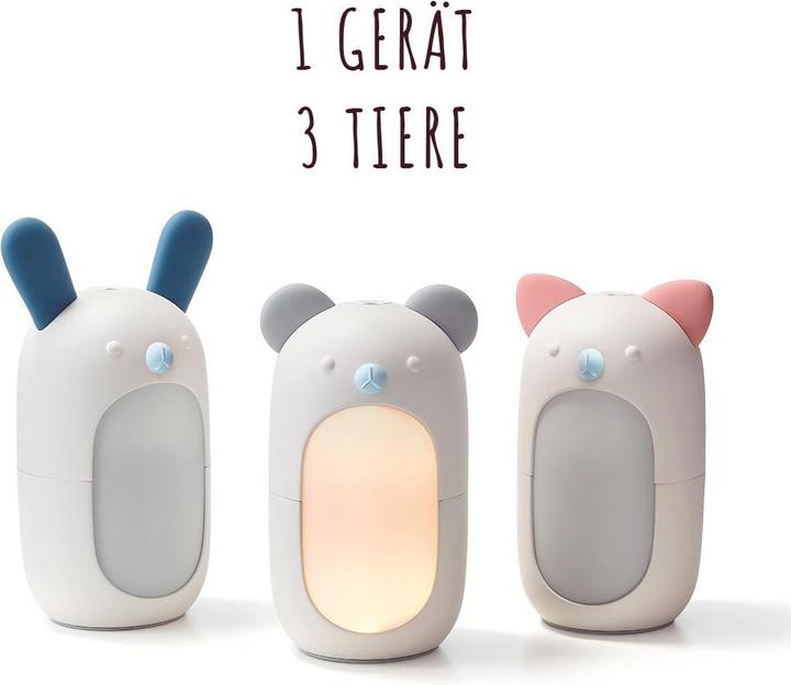 Actual product image Aromalife Kids Aroma Nebulizer Joy (1 pc)