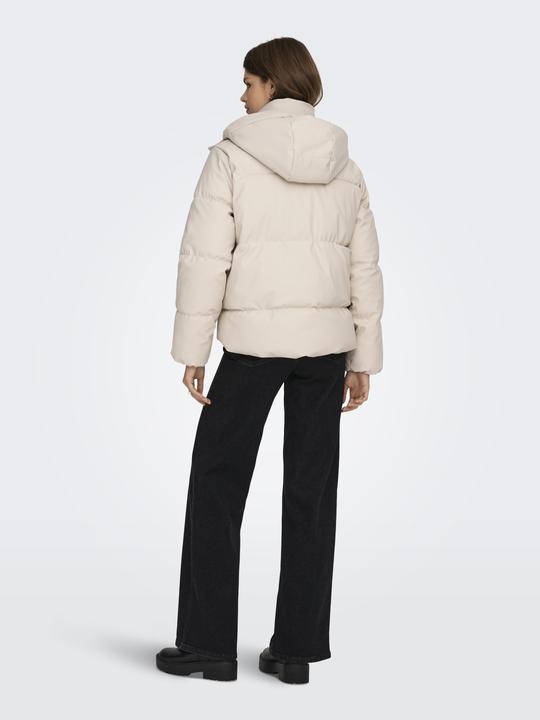 Produktbild Only Onlagnes Coated Puffer Jacket Otw (M)