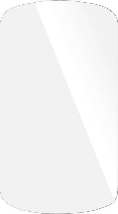 Actual product image Dipos Screen Protector Crystalclear for Garmin Edge Explote 2