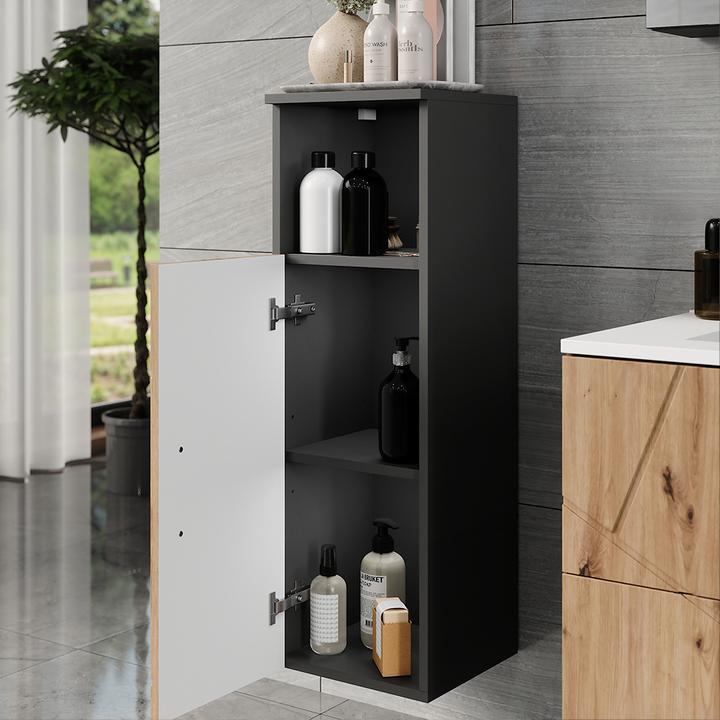 Produktbild Vicco Irma (30 x 30 x 93 cm)