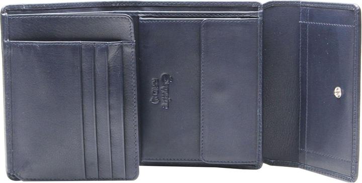 Image du produit Esquire Viktoria Portefeuille en cuir RFID 12 cm