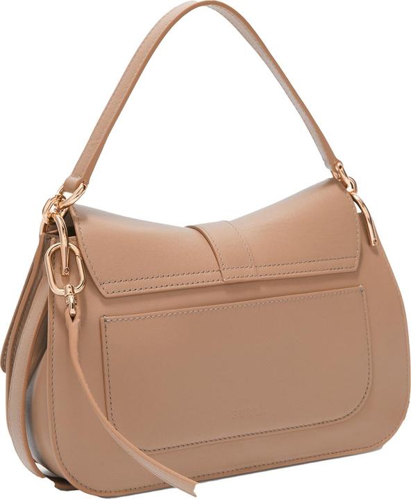 Actual product image Furla Leather bag - FLOW shoulder bag