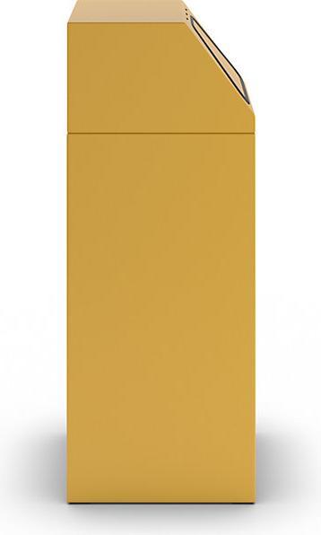 Produktbild kaiserkraft Wertstoffbehälter (65 l)