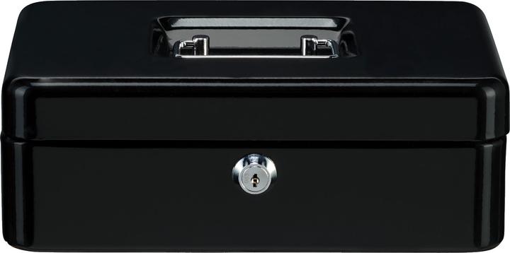 Produktbild Burg Wächter Geldkassette MONEY 5025 black