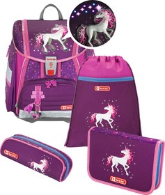 Image du produit Step by Step Sac à dos set Touch2 Fl Unico (21 l)