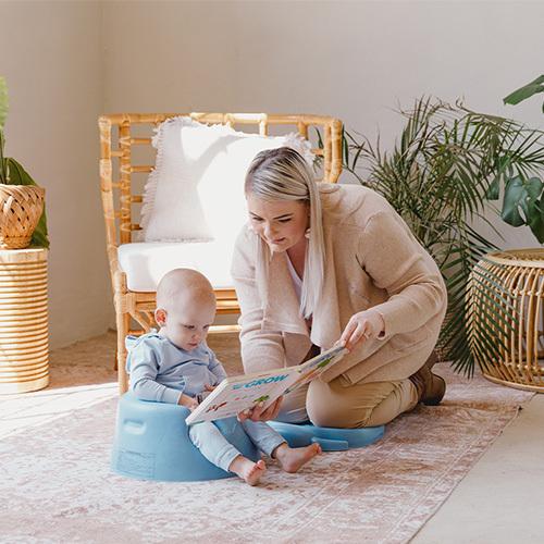 Produktbild Bumbo Floor Seat