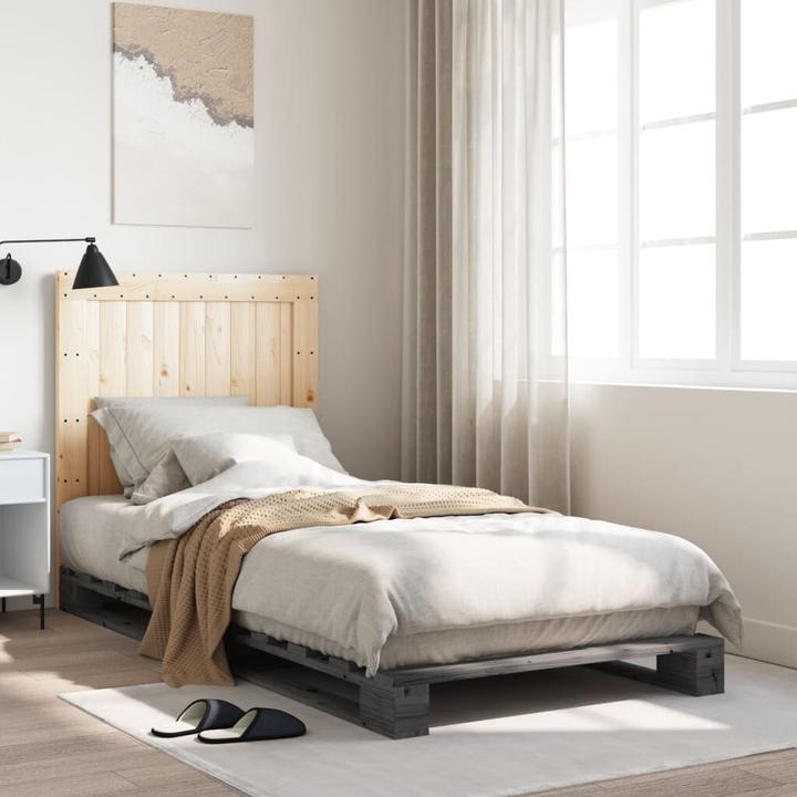 Image du produit vidaXL Bettgestell (90 x 200 cm)