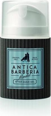 Image du produit Mondial 1908 Talc original Antica Barberia (Gel après-rasage, 50 ml)