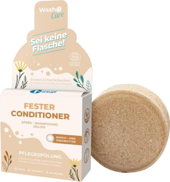 Washo Solid conditioner