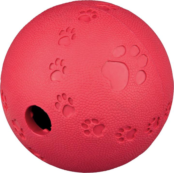 Trixie Dog Activity Snackball D=6cm (Jouet à balle chien)
