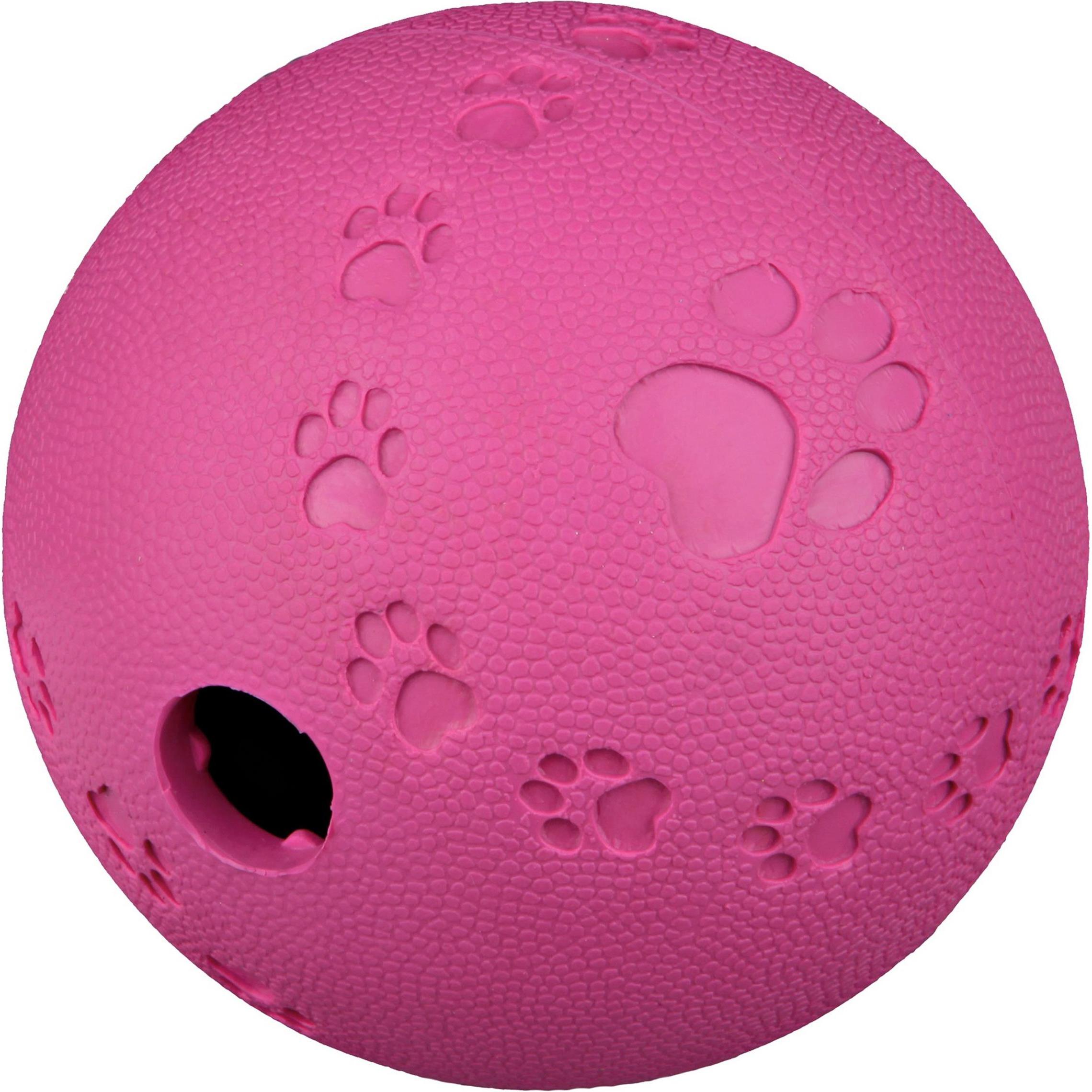 Trixie Dog Activity Snackball D=9cm (Bälle), Hundespielzeug
