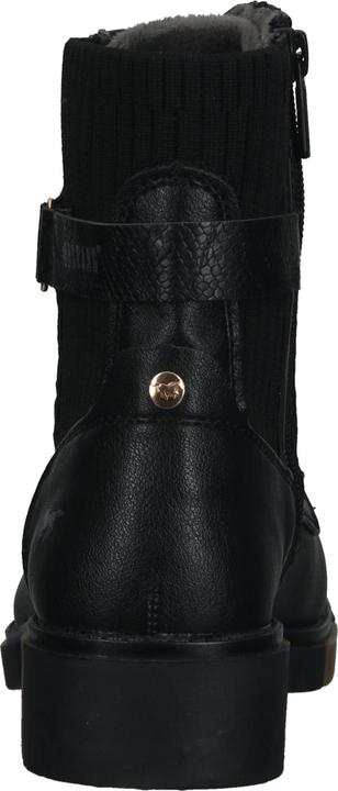 Actual product image Mustang Stiefelette (37)
