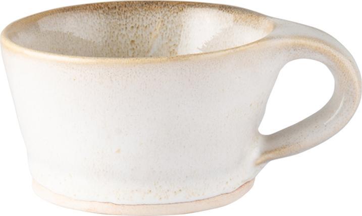 Actual product image Mervyn Gers Ceramics Coffee cup ostrich 9 cm