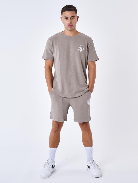 Actual product image Project X Paris Textured shorts (M)