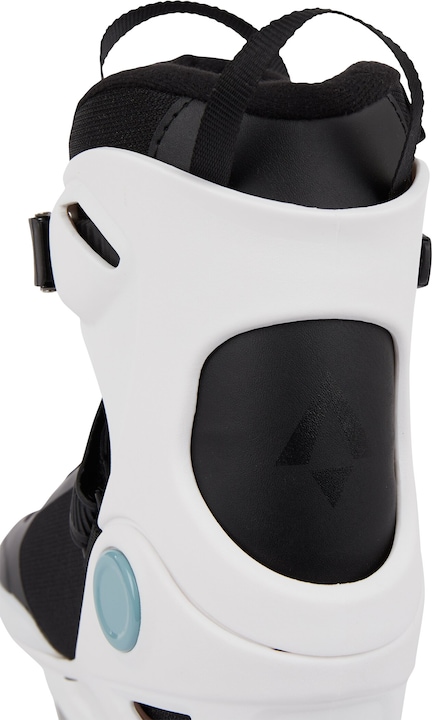 Produktbild Tecnopro Phoenix 2.0 Damenschlittschuh (Grösse: 38.0, 900 schwarz/türkis) (38)